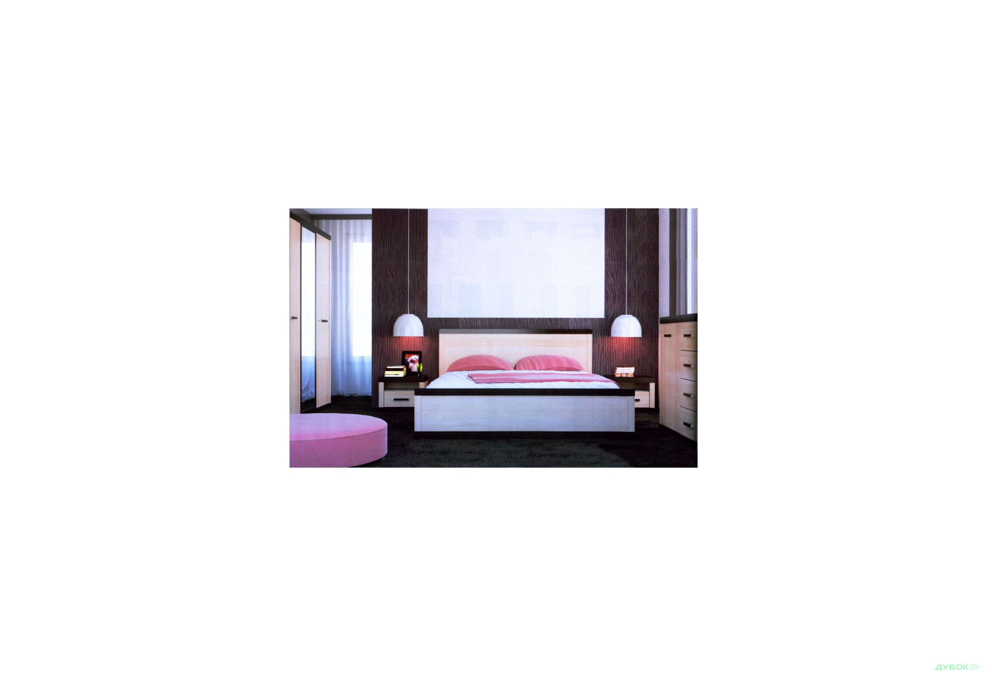 Изображение 3 - Модульная система Кармен Gerbor холдинг