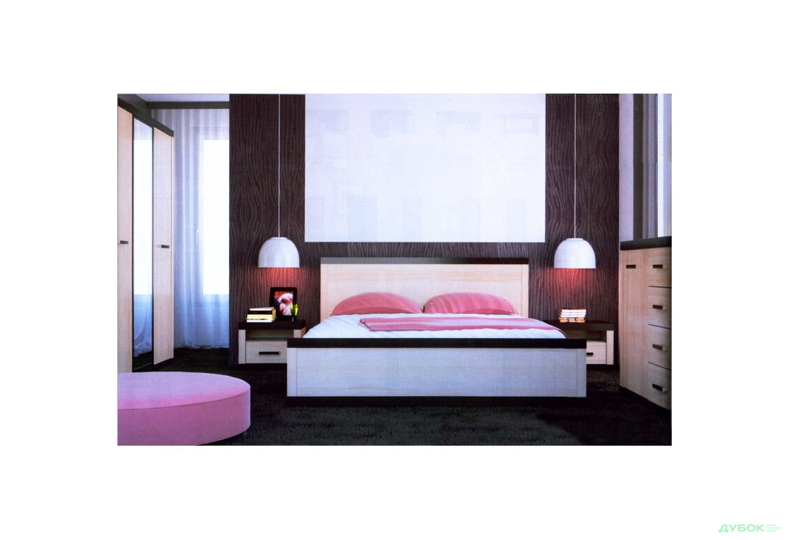 Изображение 3 - Модульная система Кармен Gerbor холдинг