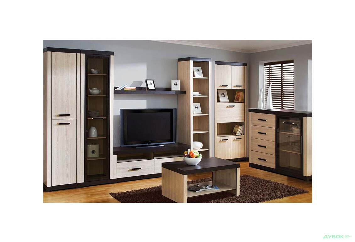 Модульная система Кармен Gerbor холдинг