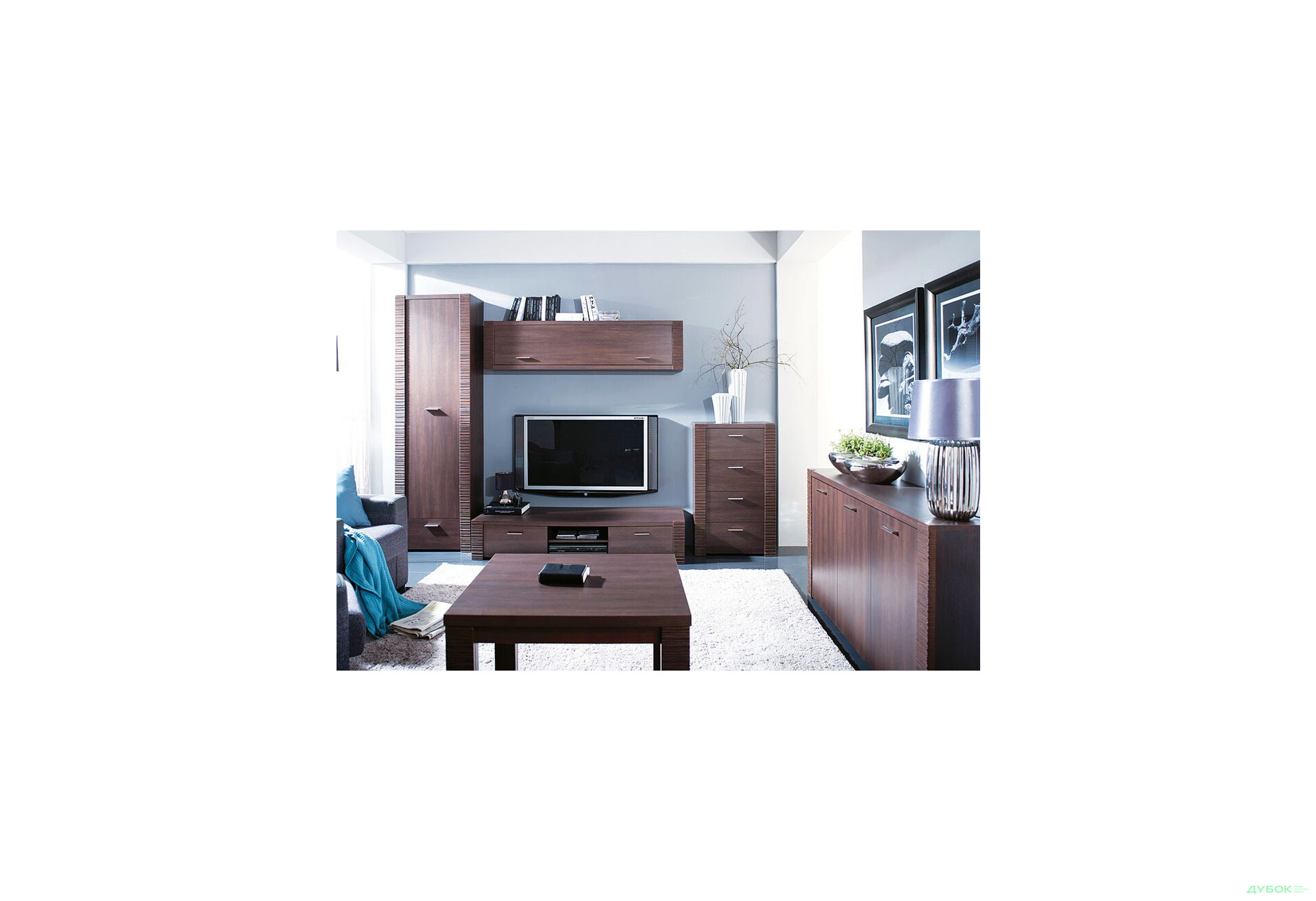 Изображение 2 - Модульная система Рафло / Raflo ВМК