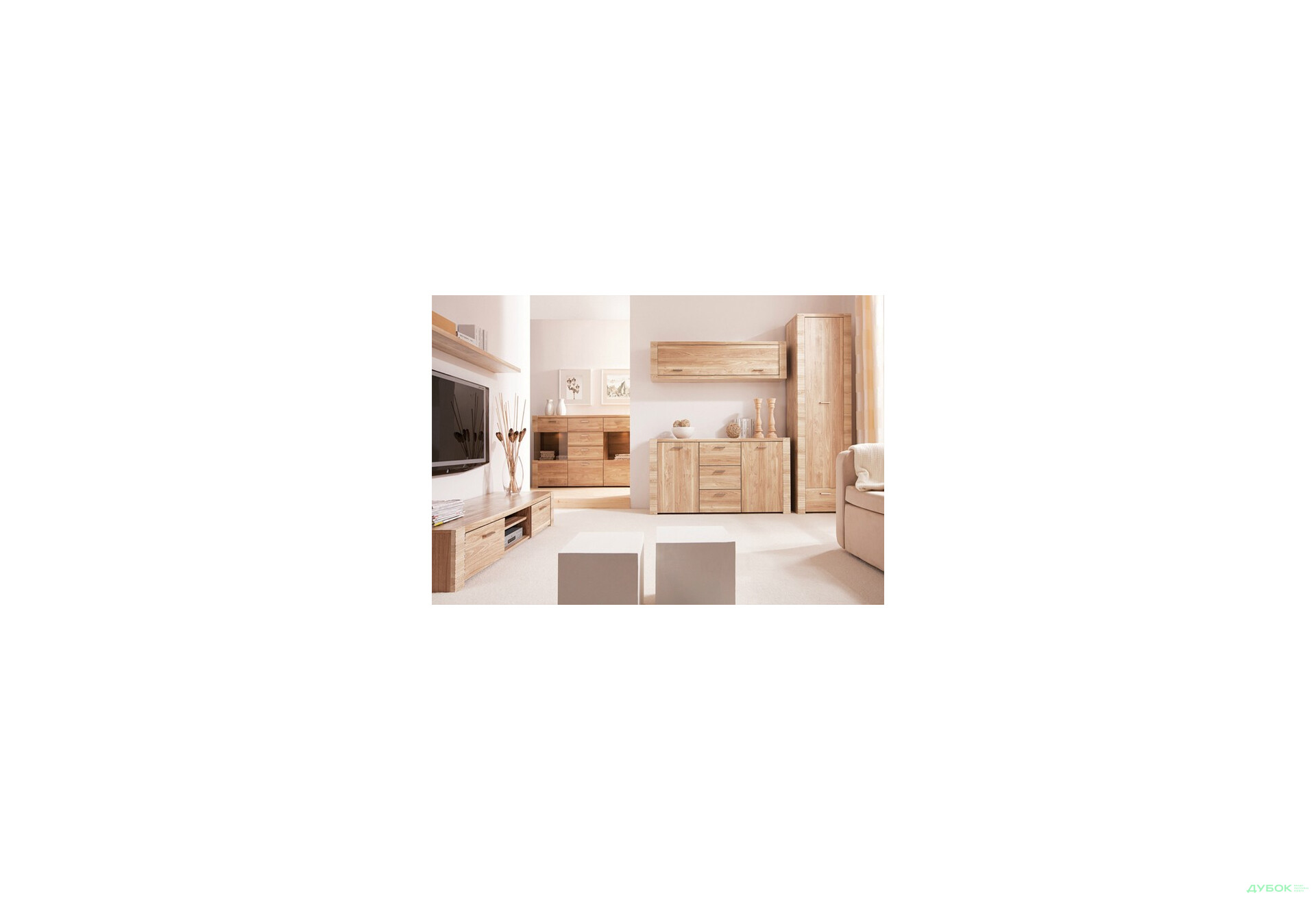 Изображение 1 - Модульная система Рафло / Raflo ВМК