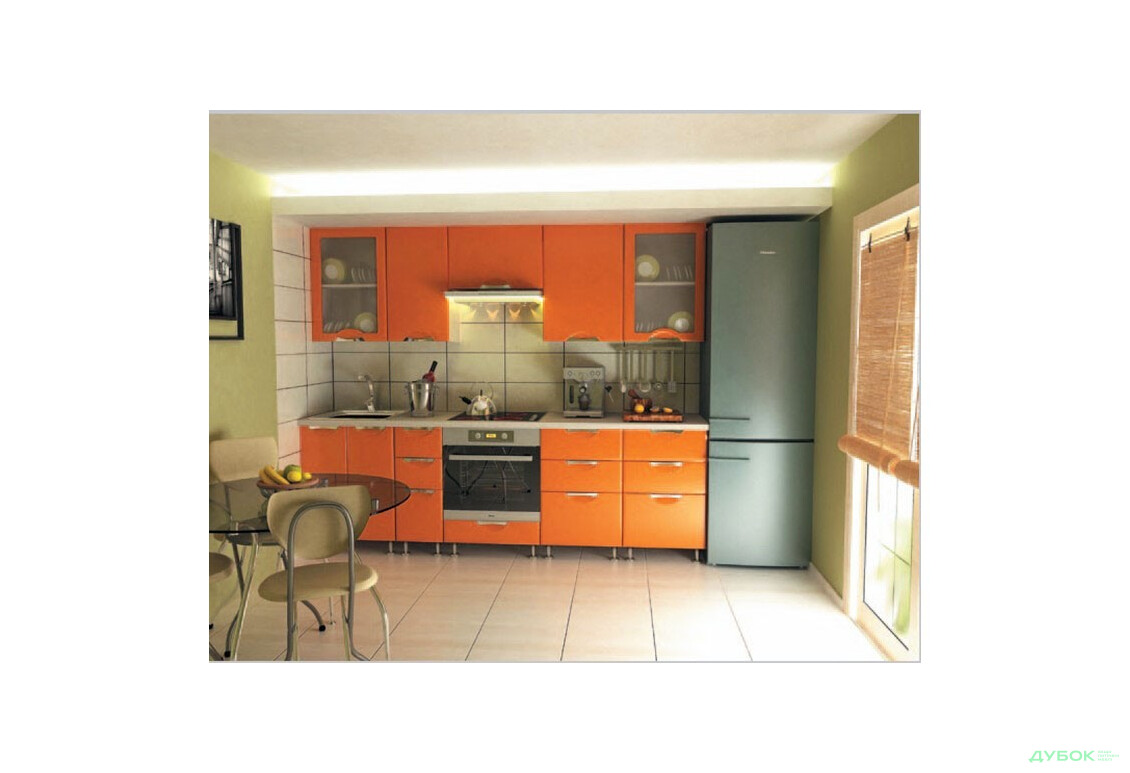 Изображение 4 - Модульная кухня София Люкс Сокме