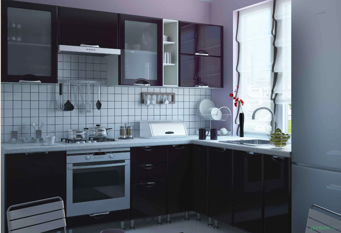 Изображение 5 - Модульная кухня София Люкс Сокме