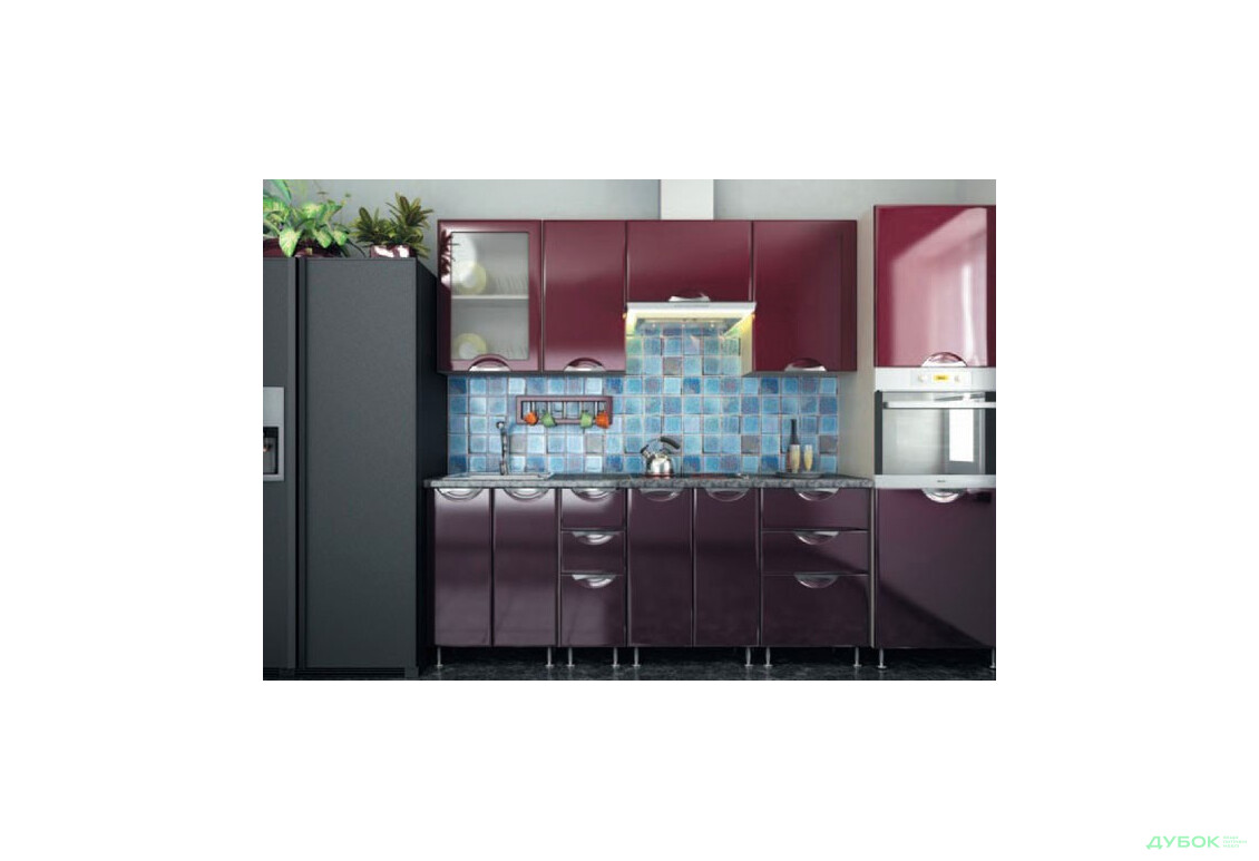 Изображение 6 - Модульная кухня София Люкс Сокме