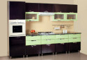 Изображение 10 - Модульная кухня София Люкс Сокме