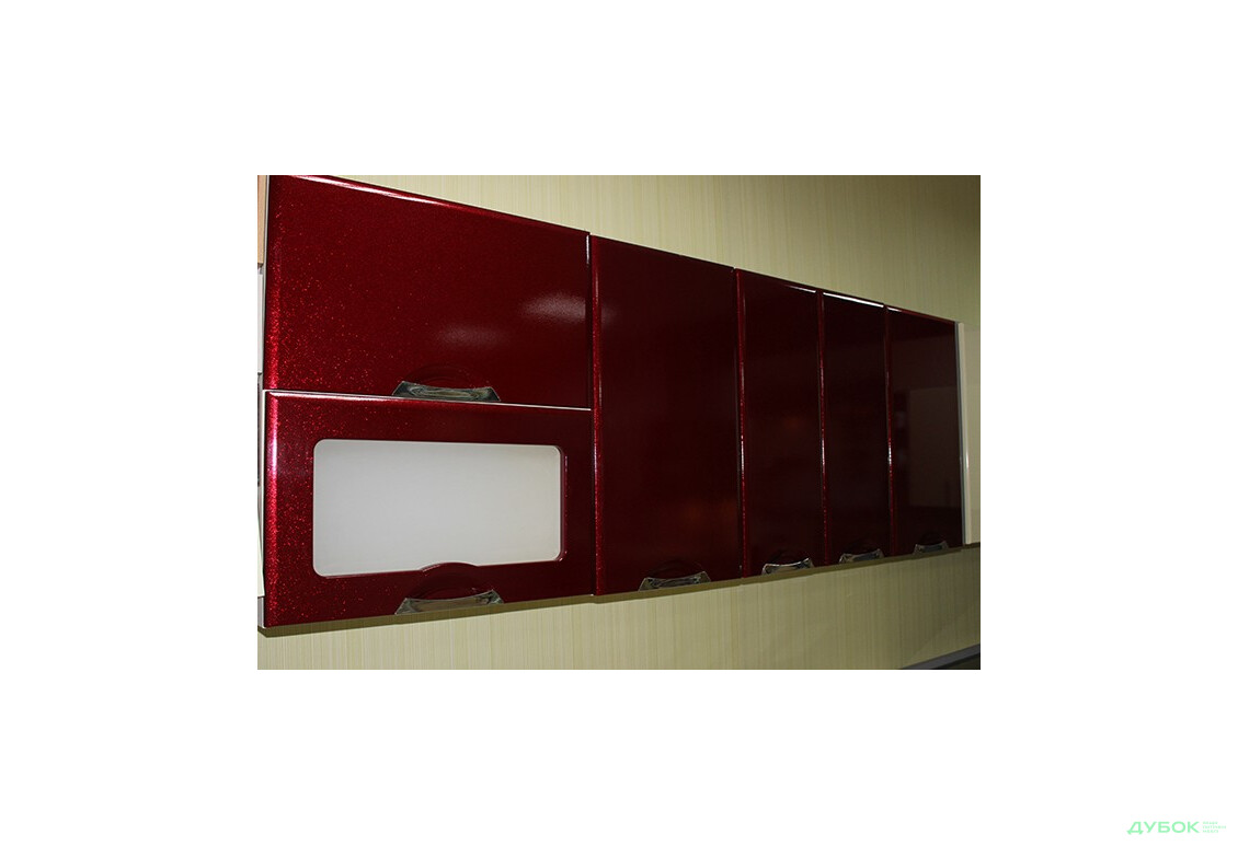 Изображение 14 - Модульная кухня София Люкс Сокме