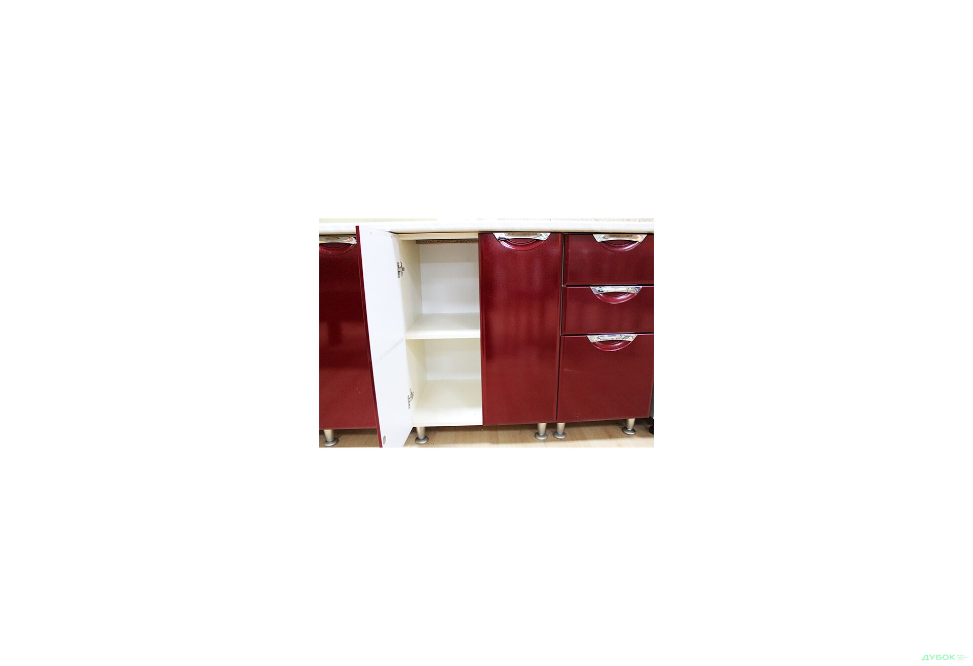 Изображение 15 - Модульная кухня София Люкс Сокме