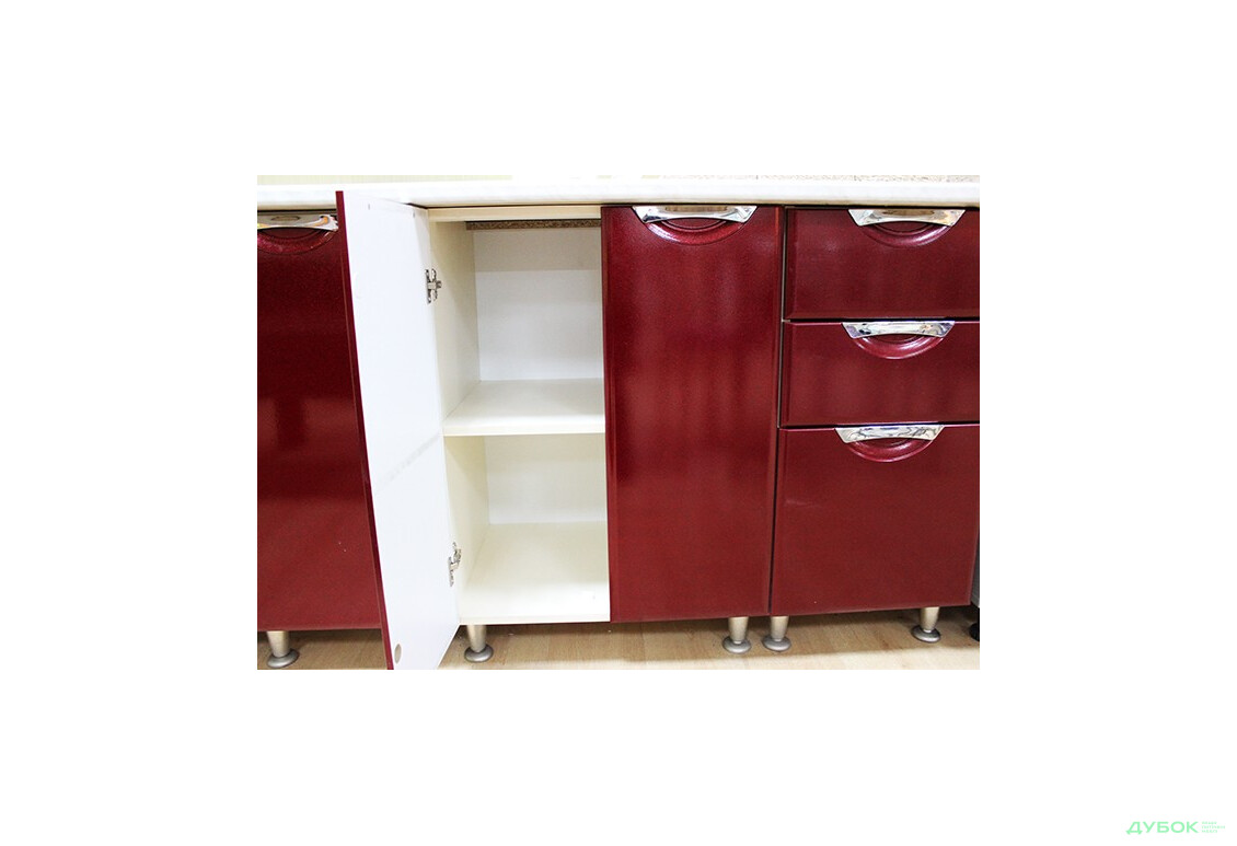 Изображение 15 - Модульная кухня София Люкс Сокме