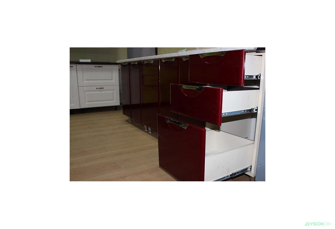 Изображение 16 - Модульная кухня София Люкс Сокме