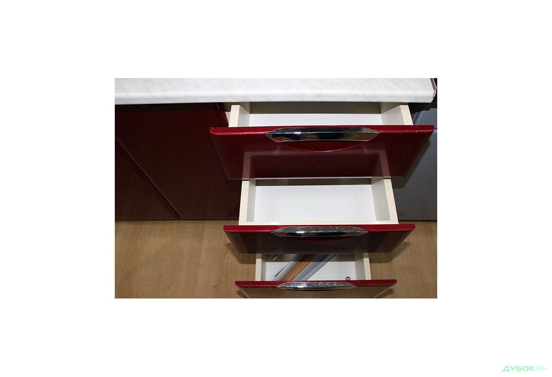 Изображение 17 - Модульная кухня София Люкс Сокме