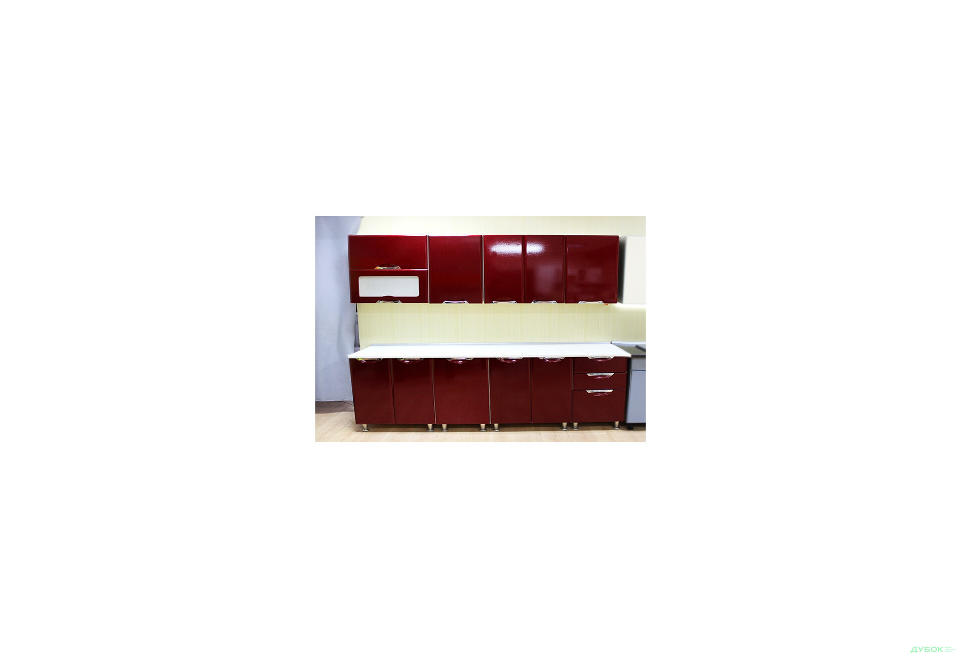 Изображение 19 - Модульная кухня София Люкс Сокме