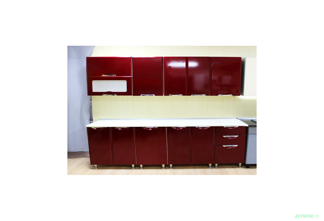 Изображение 19 - Модульная кухня София Люкс Сокме