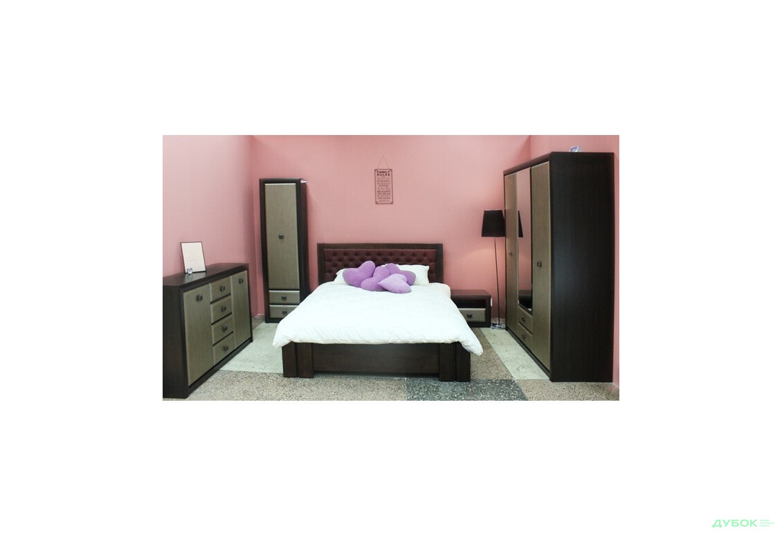 Изображение 5 - Модульная система Коэн МДФ Gerbor холдинг