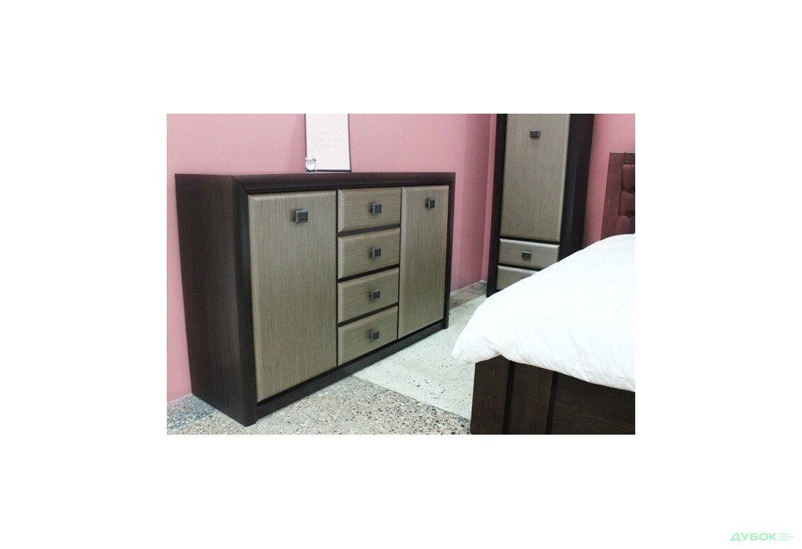 Изображение 7 - Модульная система Коэн МДФ Gerbor холдинг