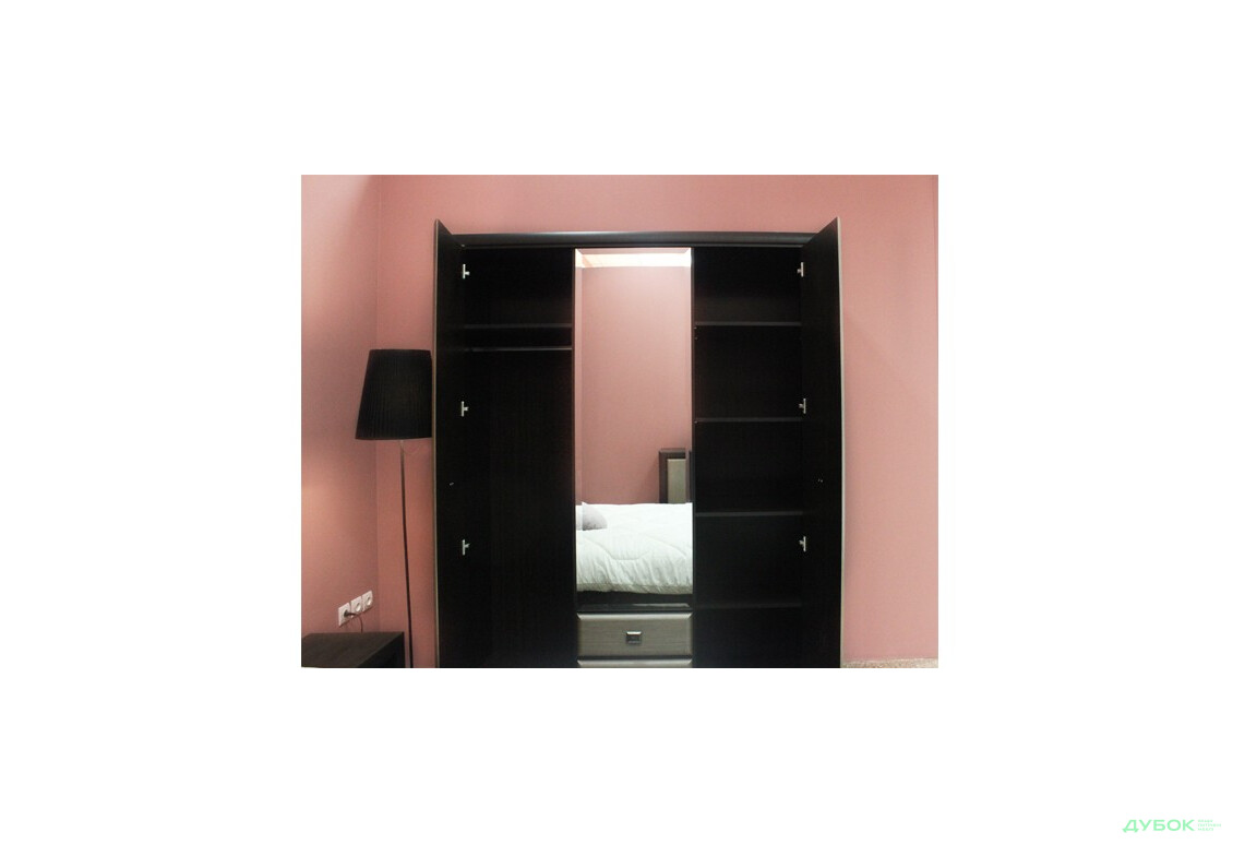 Изображение 10 - Модульная система Коэн МДФ Gerbor холдинг