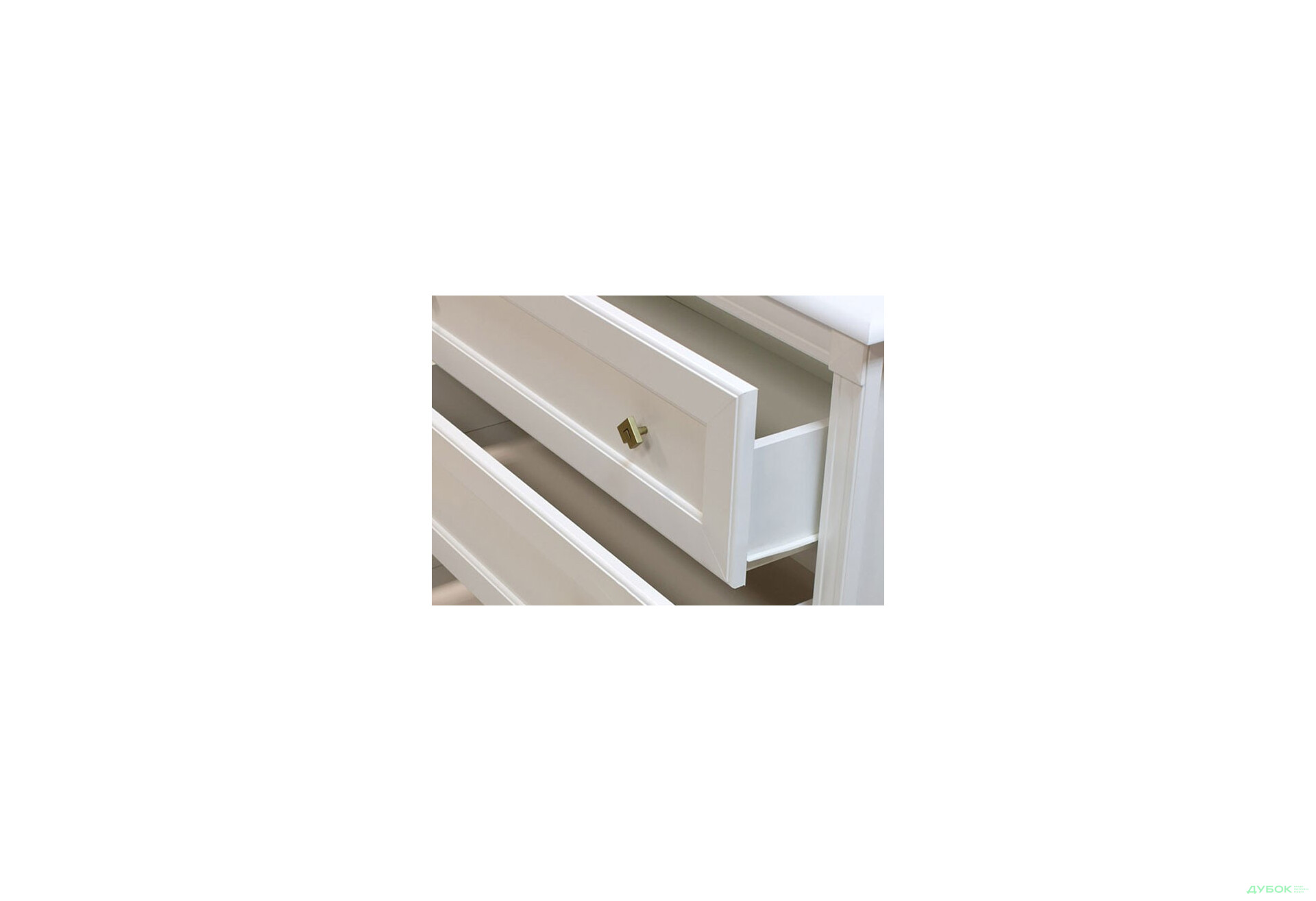 Зображення 3 - Модульна спальня Клео Гербор