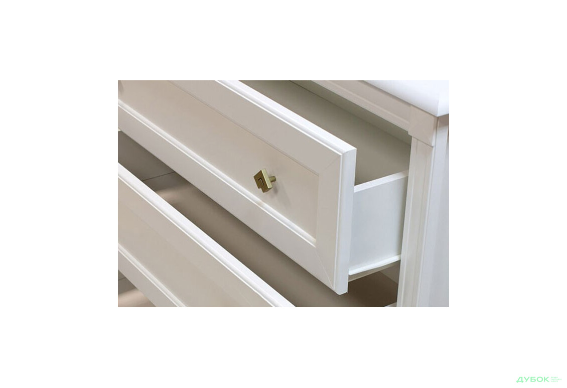 Зображення 3 - Модульна спальня Клео Гербор