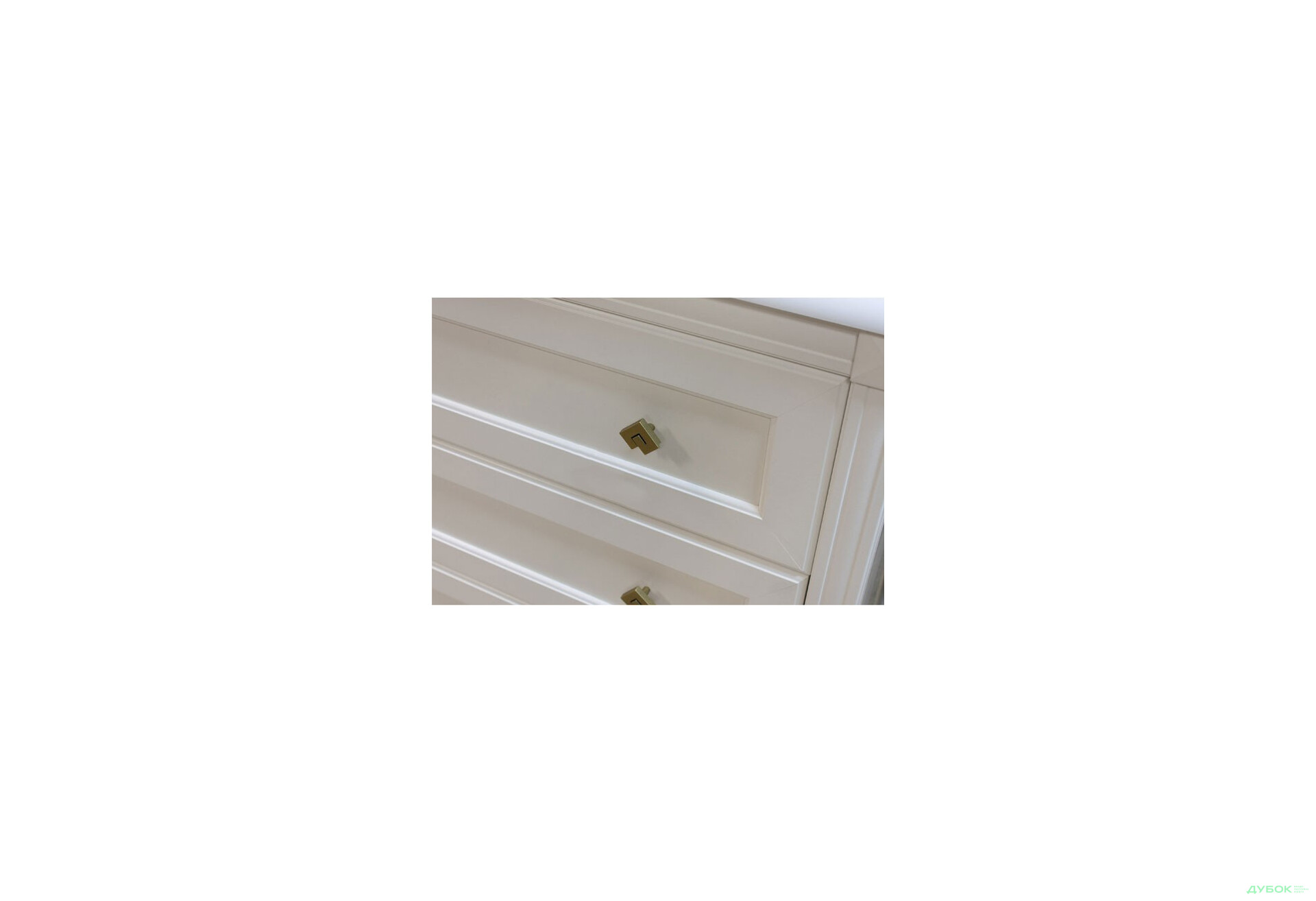 Зображення 4 - Модульна спальня Клео Гербор