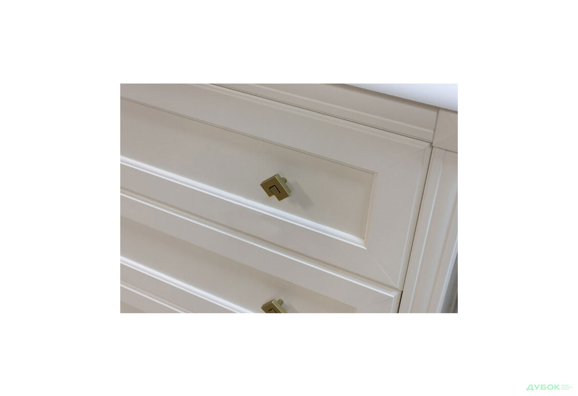 Зображення 4 - Модульна спальня Клео Гербор