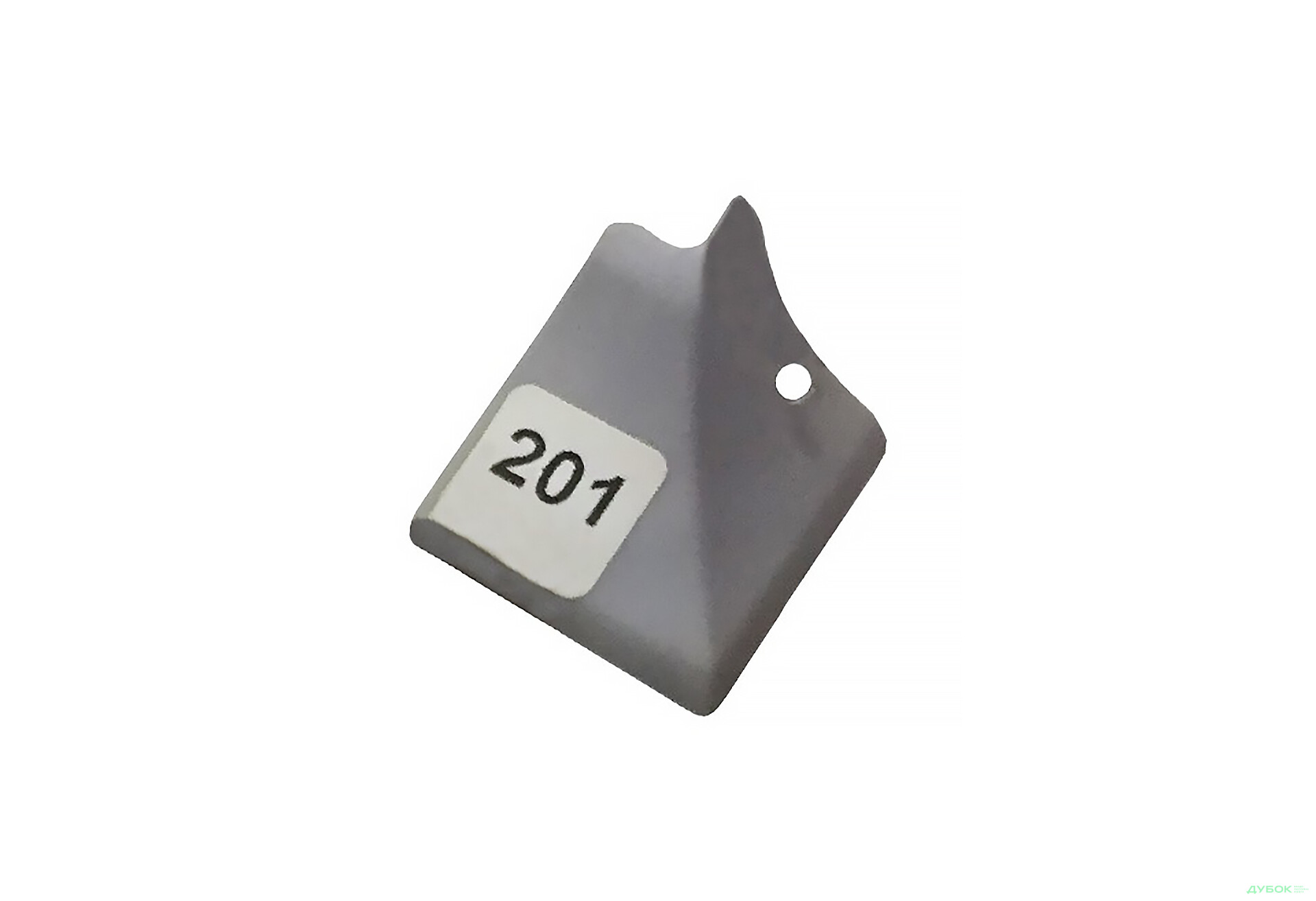 Кольорові заглушки на борт ФР - Зображення 2 Зображення 2 - Кольорові заглушки на борт ФР