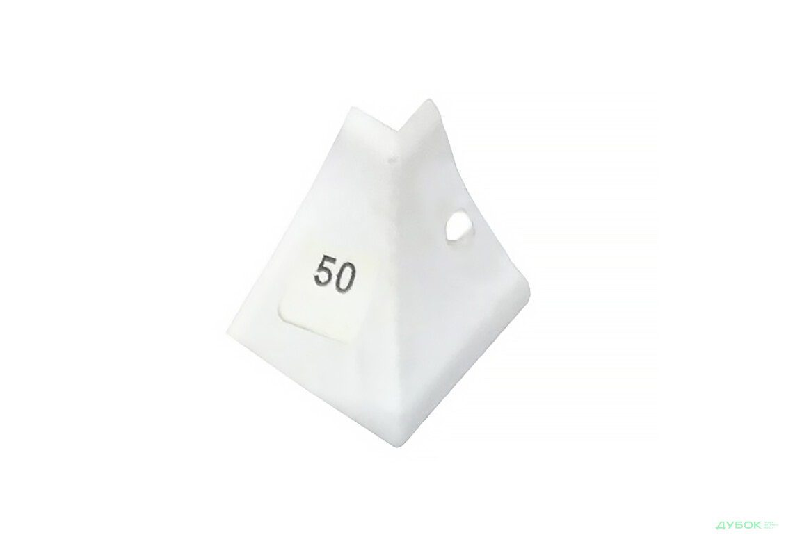 Кольорові заглушки на борт ФР - Зображення 4 Зображення 4 - Кольорові заглушки на борт ФР