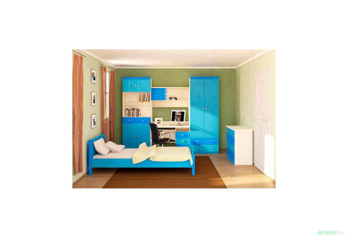 Изображение 2 - Детская Престиж-Модерн Нова