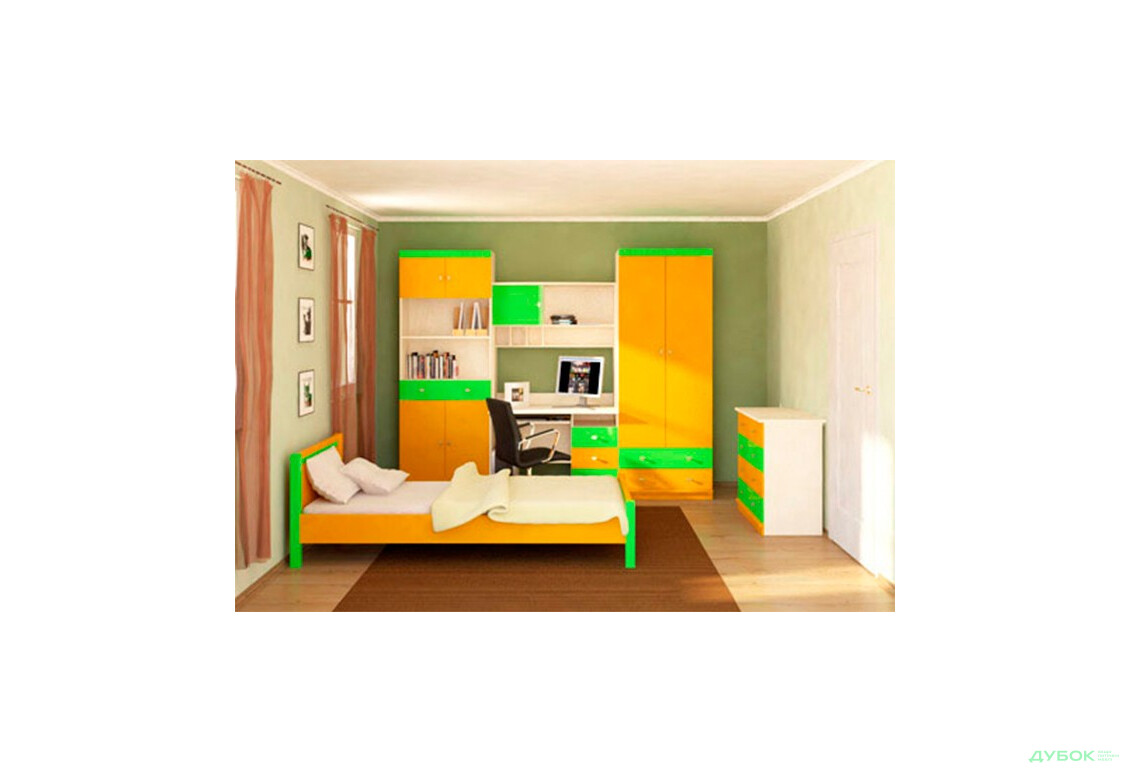 Изображение 3 - Детская Престиж-Модерн Нова