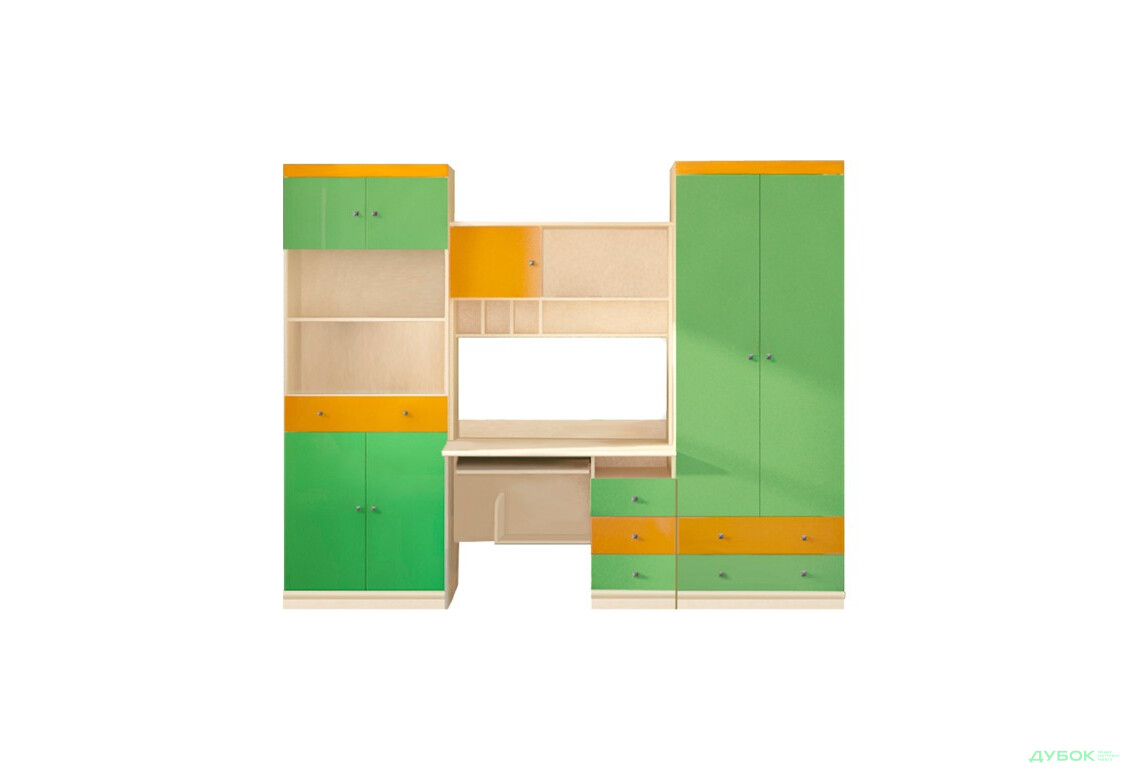 Изображение 4 - Детская Престиж-Модерн Нова