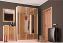Изображение 1 - Модульная прихожая СП Модерн Нова