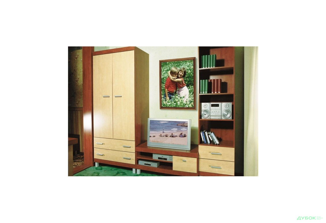 Изображение 5 - Модульная система Топ Нова