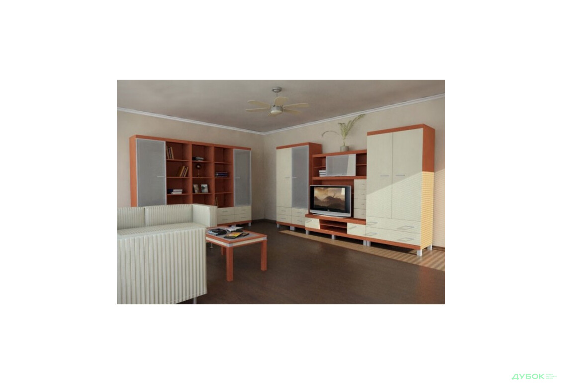 Модульная система Топ Нова