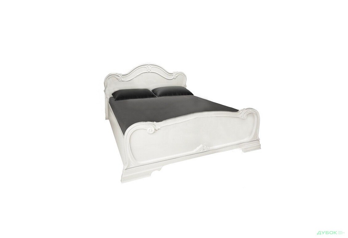 Ліжко 160 з каркасом підйомне Футура / Futura MiroMark