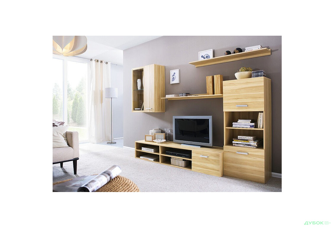 Гостиная Фарго ВМК