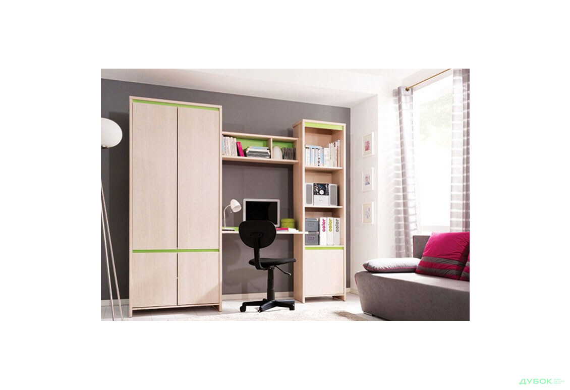 Изображение 2 - Детская Нумлок / Numlock ВМК