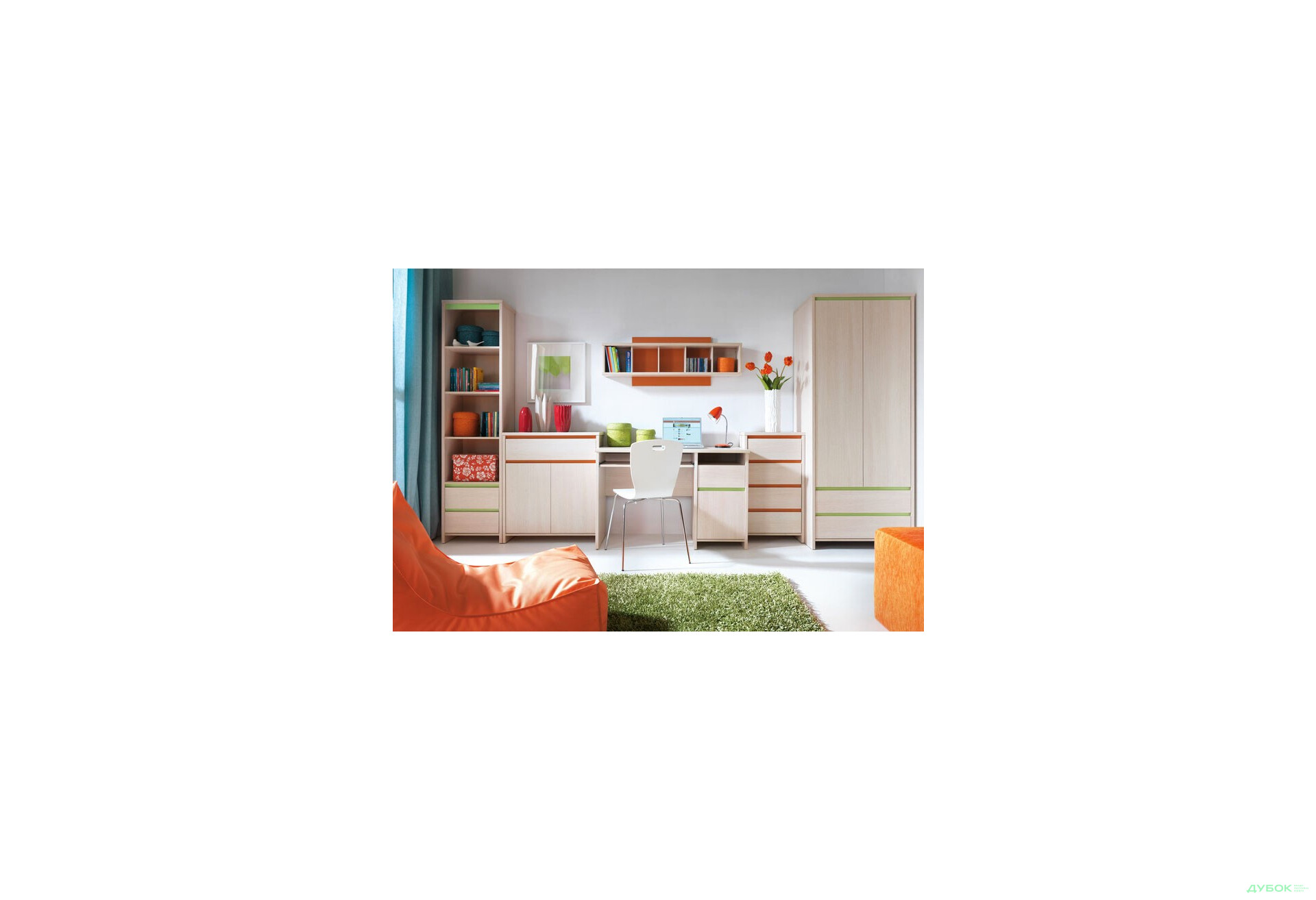 Изображение 3 - Детская Нумлок / Numlock ВМК