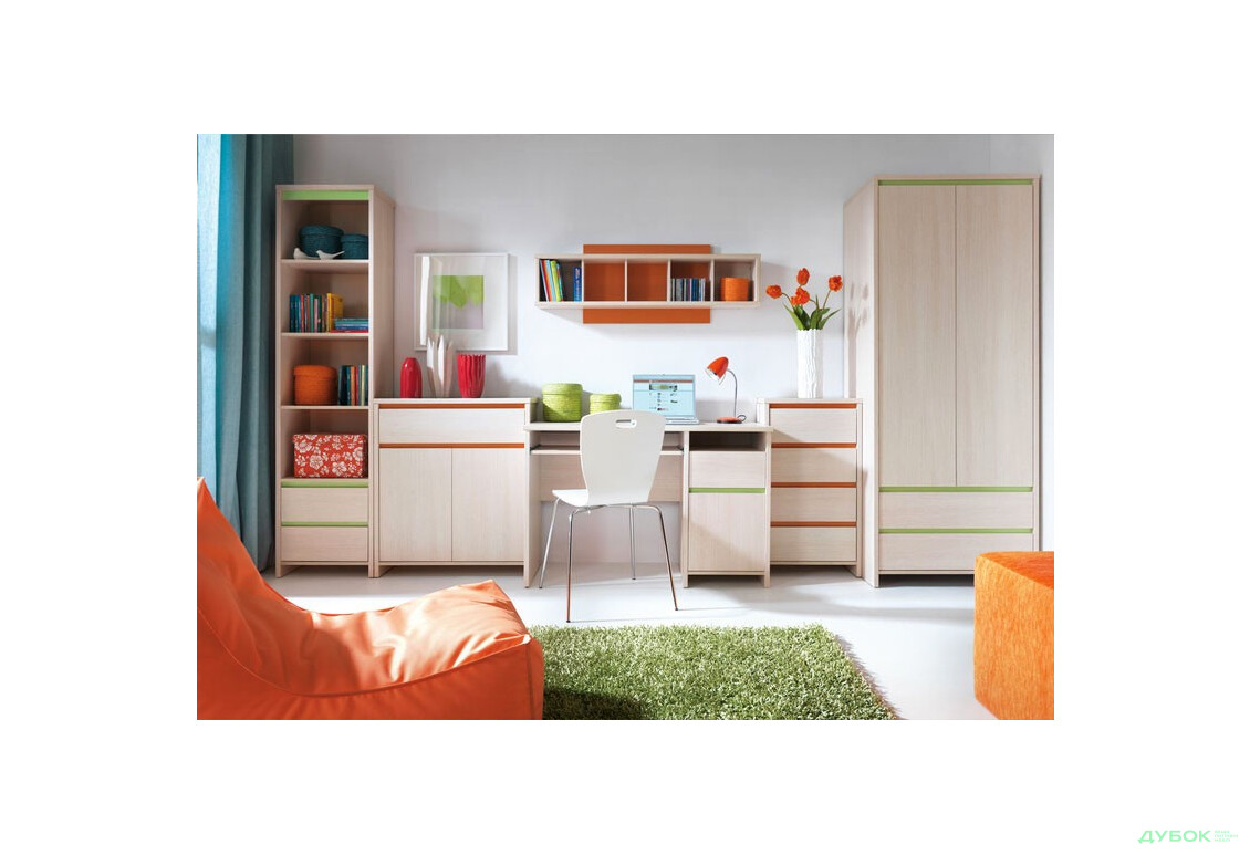 Изображение 3 - Детская Нумлок / Numlock ВМК