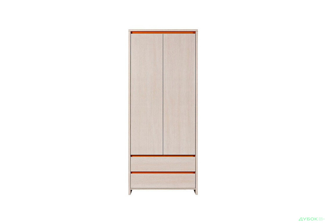 Изображение 2 - Шкаф SZF2D2S Нумлок / Numlock ВМК