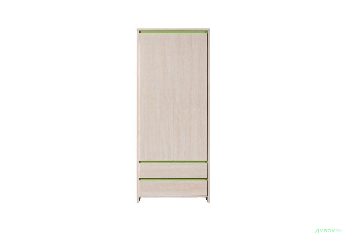 Шкаф SZF2D2S Нумлок / Numlock ВМК