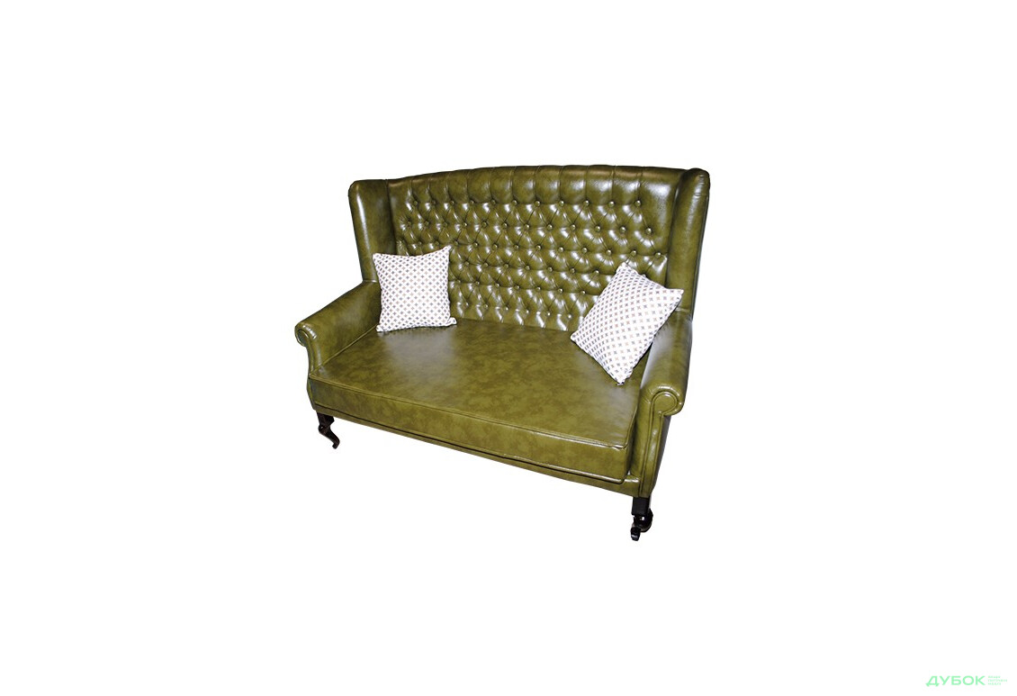 Зображення 3 - Диван Камінний + 2 Крісла ексклюзив PrestoMobili