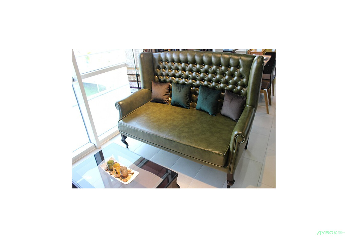 Зображення 5 - Диван Камінний + 2 Крісла ексклюзив PrestoMobili