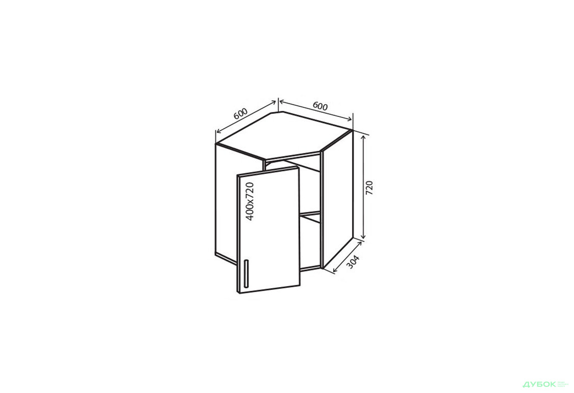 В14 Тумба кутова 1Д Аморе Класік Патина Люкс / Amore Classic Patina Luxe VIP-master - Зображення 1 Зображення 1 - В14 Тумба кутова 1Д Аморе Класік Патина Люкс / Amore Classic Patina Luxe VIP-master