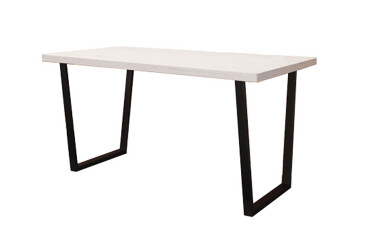 Обідній стіл Бінго Лайт 745/1200/750 Метал-Дизайн