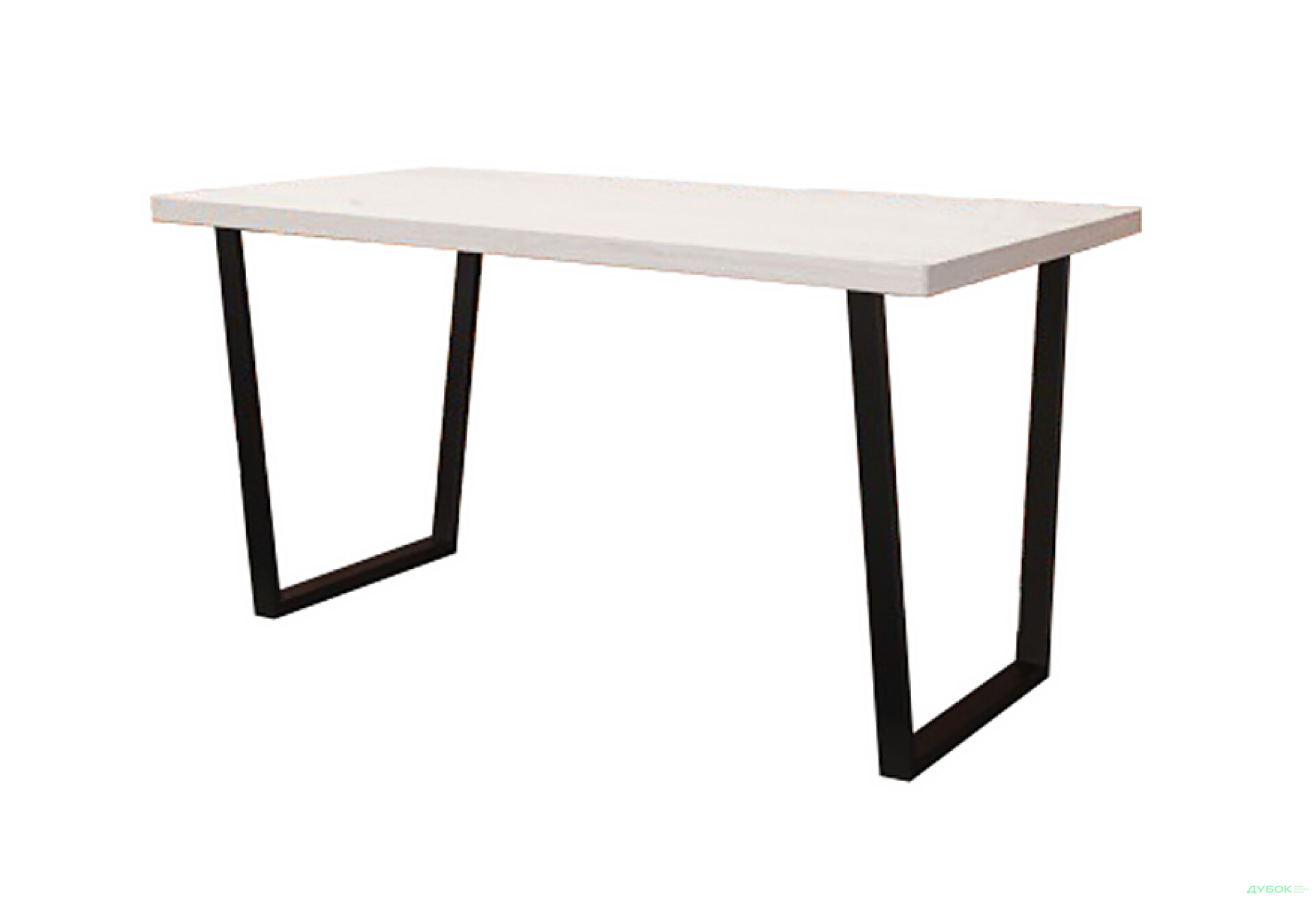 Фото 1 - Обеденный стол Бинго Лайт 745/1200/750 Металл-Дизайн