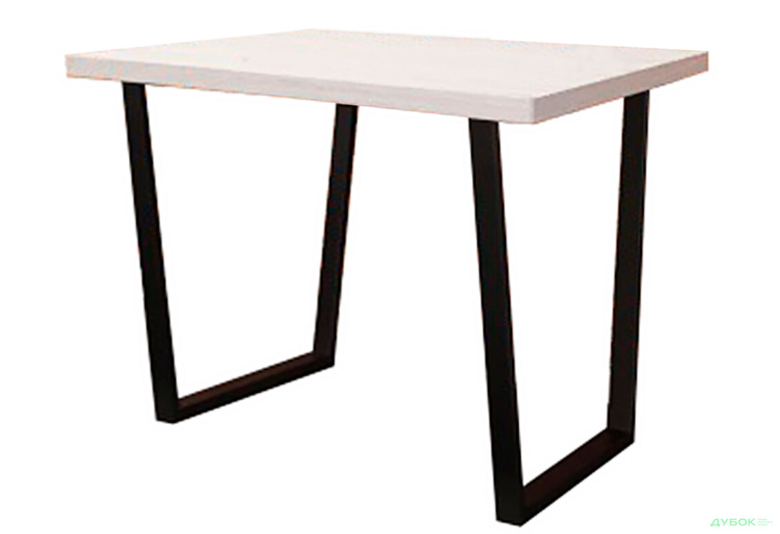 Обеденный стол Бинго Лайт 745/800/800 Металл-Дизайн