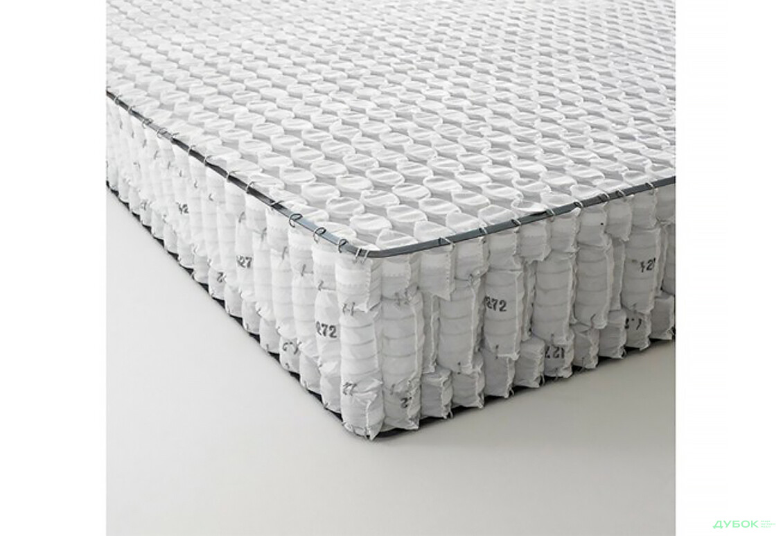 Матрац Комфорт Покет Спрінг / Pocket Spring Світ Меблів - Зображення 2 Зображення 2 - Матрац Комфорт Покет Спрінг / Pocket Spring Світ Меблів