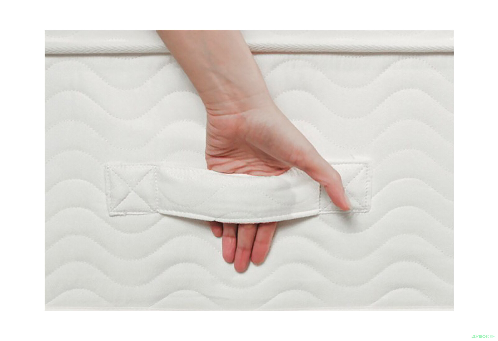 Изображение 2 - Матрас Комфорт Покет Спринг + Кокос / Pocket Spring + Coconut Svit Mebliv