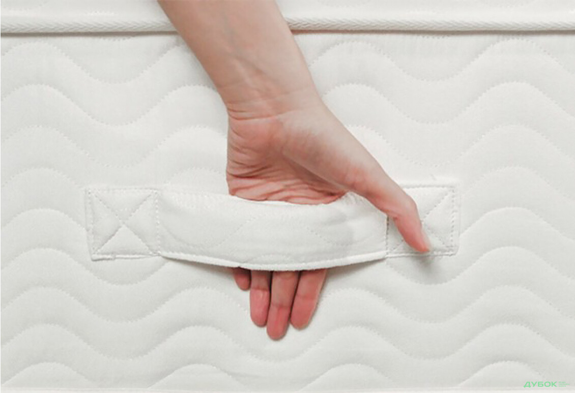 Матрас Комфорт Покет Спринг + Кокос / Pocket Spring + Coconut Svit Mebliv - Изображение 2 Изображение 2 - Матрас Комфорт Покет Спринг + Кокос / Pocket Spring + Coconut Svit Mebliv