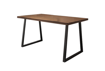 Обідній стіл Бінго Оверлайт 745/1200/750 Метал-Дизайн