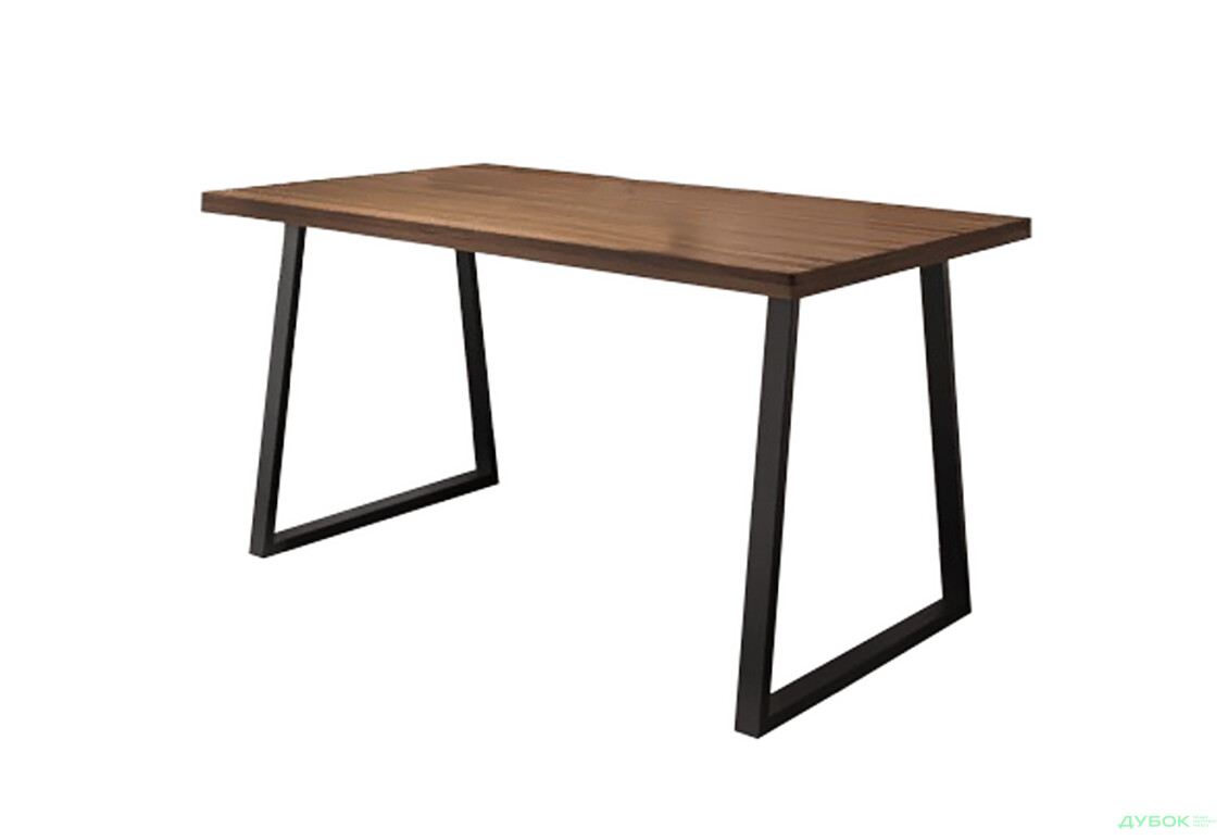 Обідній стіл Бінго Оверлайт 745/800/800 Метал-Дизайн