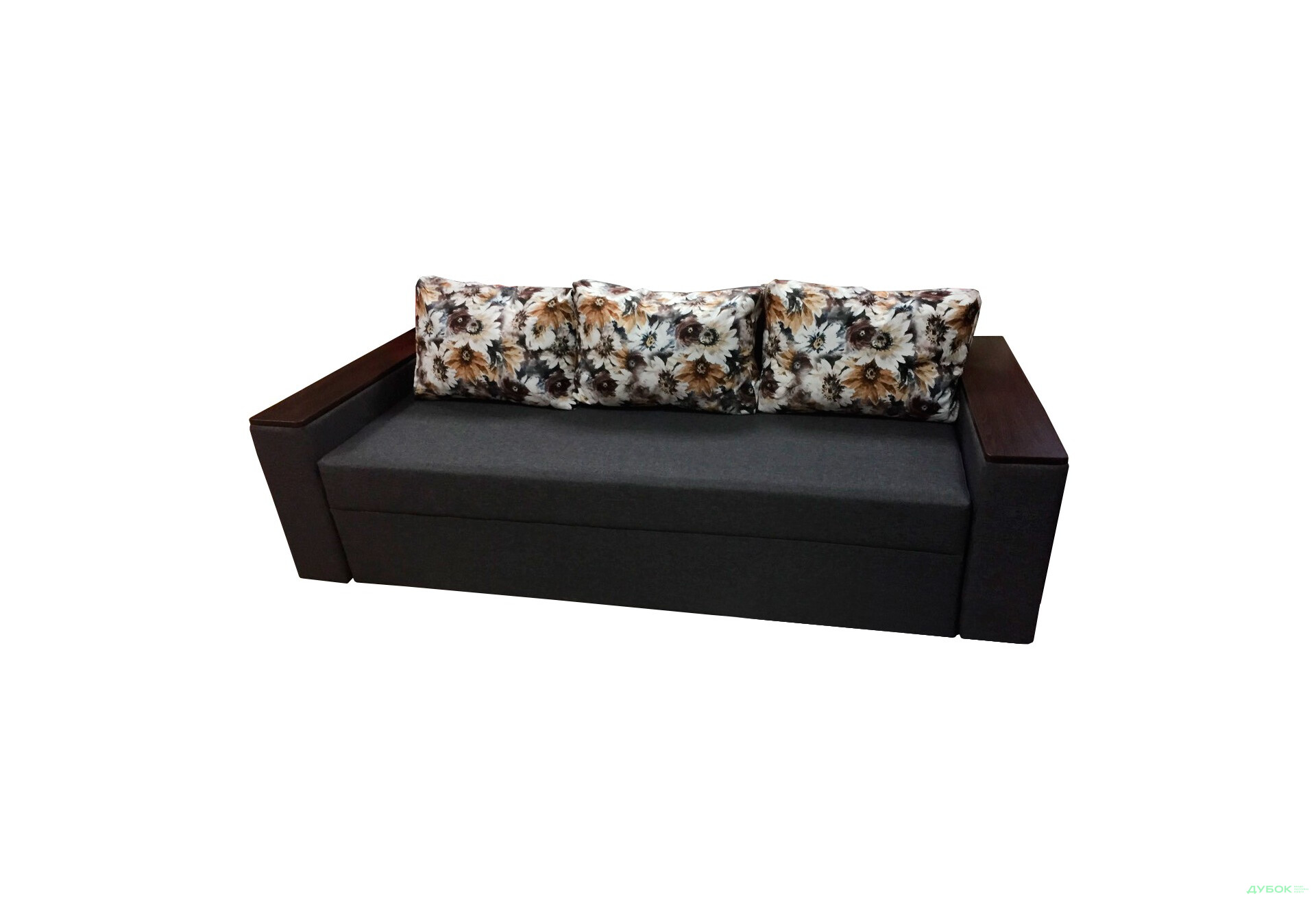 Зображення 1 - Диван Бостон прямий Rolly